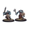Hordes - Trollbloods - Kriel Warriors (2) PIP71014