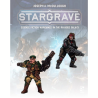 Stargrave - Veterans SGV115