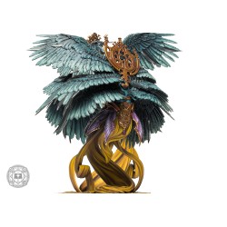 Conquest - Sorcerer Kings - Trinnavarta Sabhagrih
