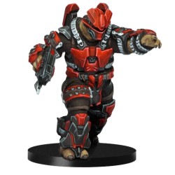 Halo Flashpoint - Rise Of The Banished (ENG)