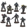 Halo Flashpoint - Feet First Into Hell (ENG)