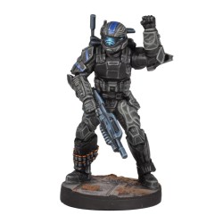 Halo Flashpoint - Feet First Into Hell (ENG)