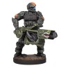 Halo Flashpoint - Feet First Into Hell (ENG)