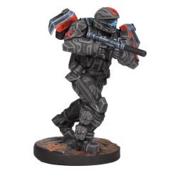 Halo Flashpoint - Feet First Into Hell (ENG)