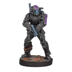 Halo Flashpoint - Feet First Into Hell (ENG)