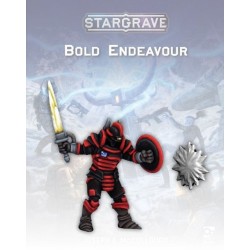 Stargrave - Paladin SGV120