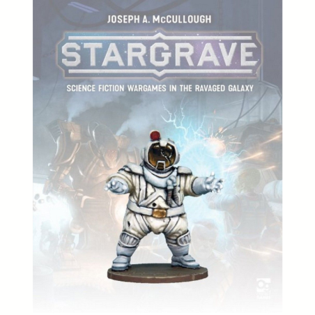 Stargrave - Bloater Zombie SGV308