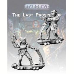 Stargrave - Surfboys SGV310