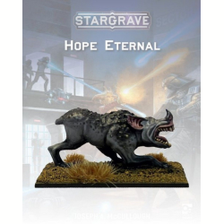 Stargrave - Grothek SGV312