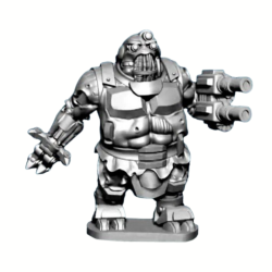 Stargrave - Automaton Hulk SGV318