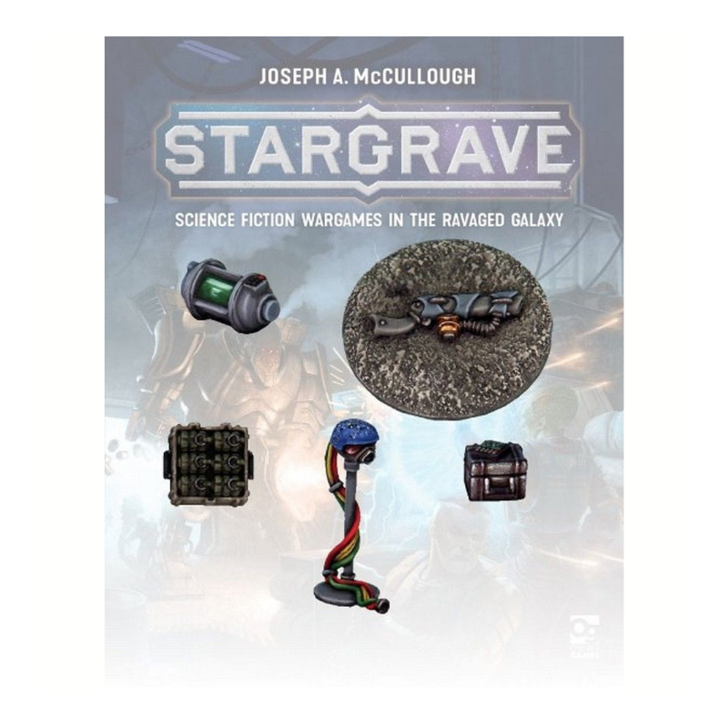 Stargrave - The Loot 2 SGV404