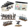 Kings of War - Champions - Faith & Fury 2- Starter 2 joueurs (FR)