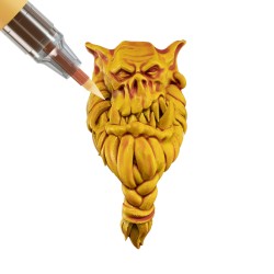 Army Painter - Speedpaint Marker - Zealot Yellow