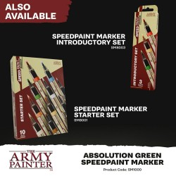 Army Painter - Speedpaint Marker - Familiar Pink