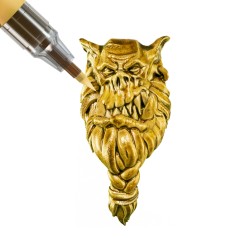 Army Painter - Speedpaint Marker - Hoplite Gold