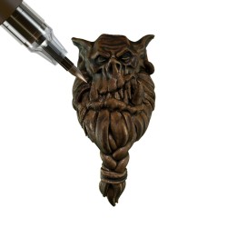 Army Painter - Speedpaint Marker - Dark Wood