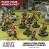 Army Painter - Speedpaint Marker - Hoplite Gold