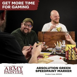 Army Painter - Speedpaint Marker - Hoplite Gold