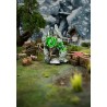 Warcrow - Rock Troll (FR + ENG)