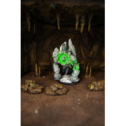 Warcrow - Rock Troll (FR + ENG)