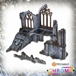 TTSUV-SFG-1031_TT Combat - Chroma - Ruined Grand Entrance