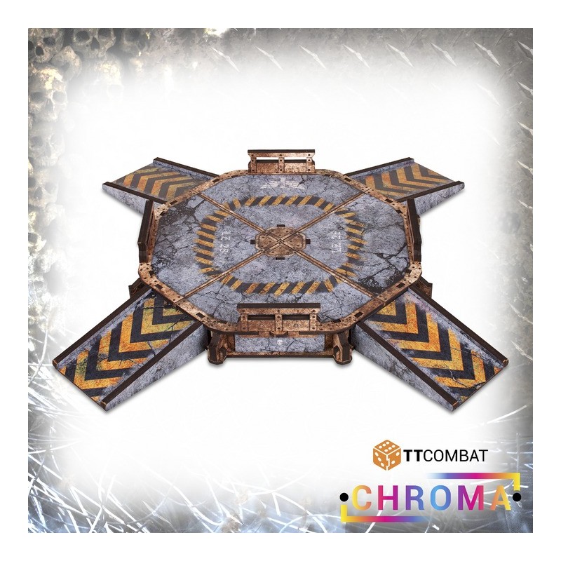 TTSUV-SFG-1034_TT Combat - Chroma - Landing Pad