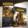 Warmachine - Core Book (ENG)