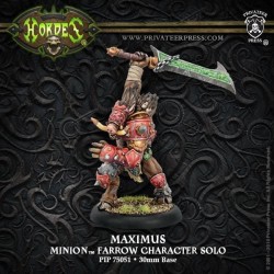 Hordes - Minions - Maximus PIP75051
