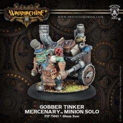 Hordes - Minions - Gobber Tinker PIP75045