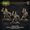 Hordes - Minions - Void Leech PIP75078