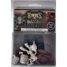 Warmachine - Hordes - Minions - Blindwater Brew Witch Doctor