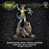 Hordes - Minions - Blindwater Brew Witch Doctor PIP92016