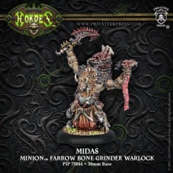Hordes - Minions - Midas PIP75044
