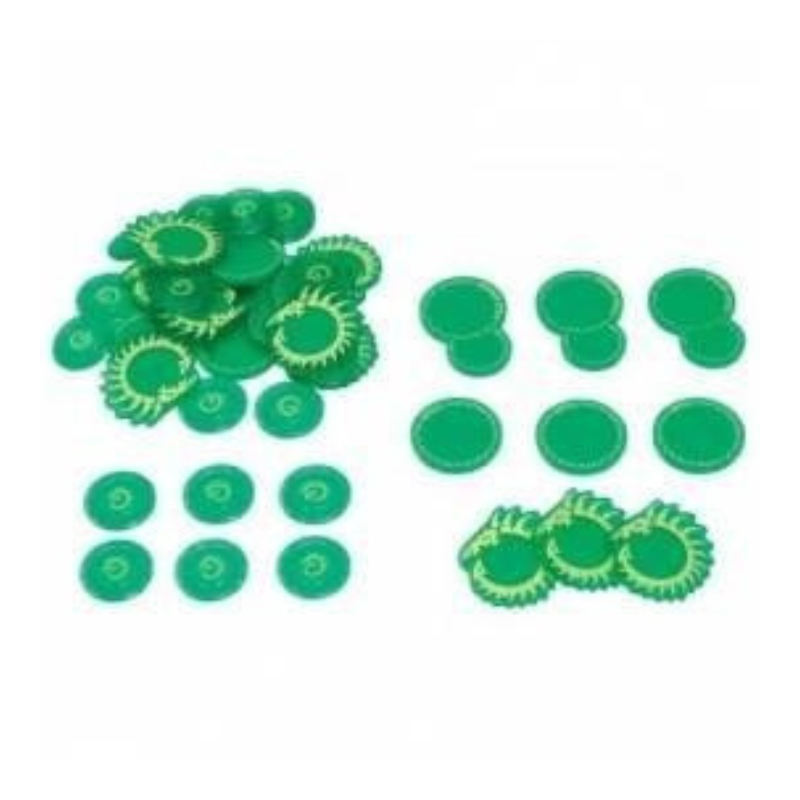 PIP91118_Warmachine - Cryx Token Set