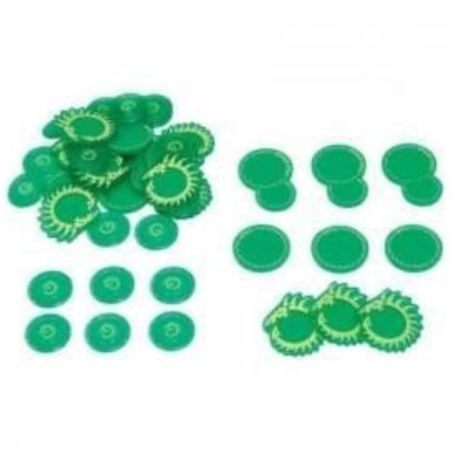 PIP91118_Warmachine - Cryx Token Set