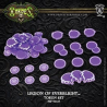 Warmachine Hordes - Legion of Everblight - Token Set