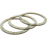 PIP91080 Warmachine - 4" Area of Effect Ring Markers