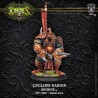 PIP74060 Warmachine Hordes - Skorne - Cyclops Raider