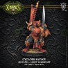 Warmachine Hordes - Skorne - Cyclops Savage PIP74068