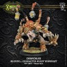 Warmachine Hordes - Skorne - Despoiler PIP74076