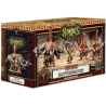 Warmachine - Hordes - Skorne - Battlegroup Starter Box (MK III)