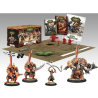 Warmachine Hordes - Skorne - Battlegroup Starter Box (MK III) PIP74095