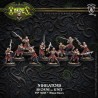 Warmachine Hordes - Skorne - Nihilators PIP74048