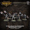 PIP41021_Warmachine - Mercenaries - Steelhead Halberdiers
