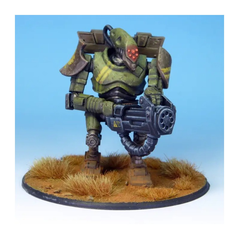 SGV301
Stargrave warbot