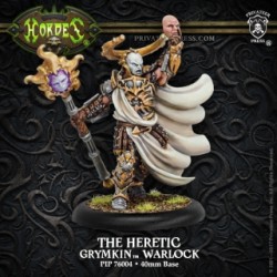 PIP76004_Hordes - Grymkin - The Heretic