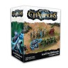 Kings of War - Champions - Axel Tricklebrook Company Box (FR)