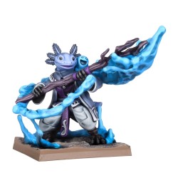 Kings of War - Champions - Axel Tricklebrook Company Box (FR)