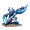 Kings of War - Champions - Axel Tricklebrook Company Box (FR)