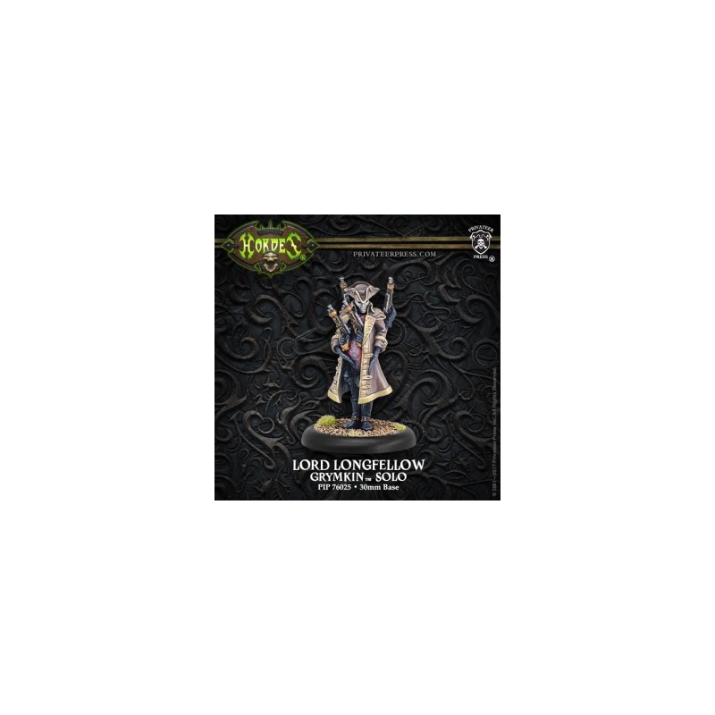 PIP76025_Hordes - Grymkin - Lord Longfellow
